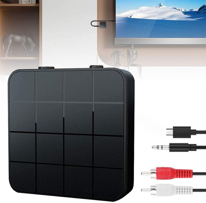 Receptor bluetooth Blitzwolf - Ômega Store(os)